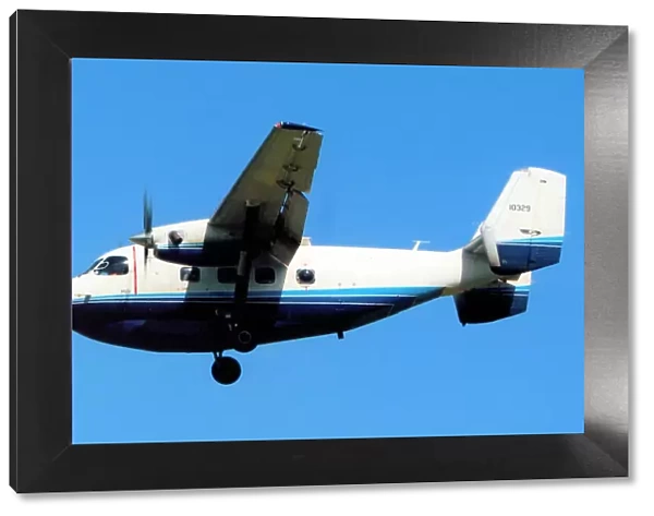 PZL C-145A Skytruck 11-0329