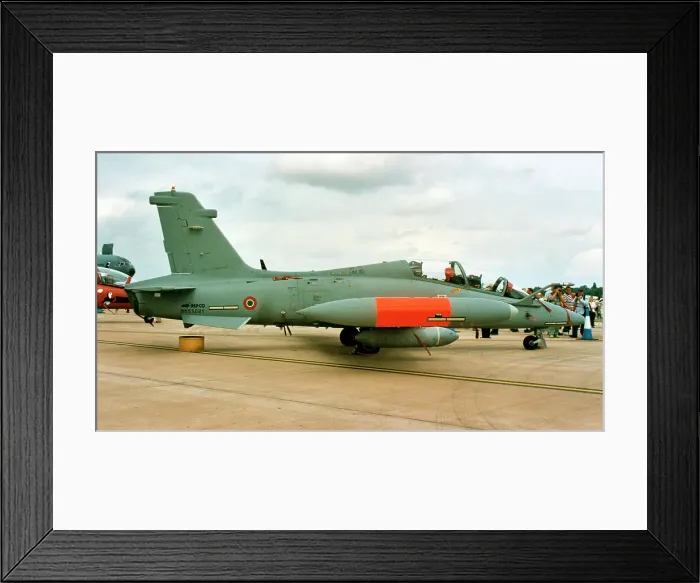Framed Print : Aermacchi MB. 339CD MM55081 Framed Print : Aermacchi MB. 339CD MM55081