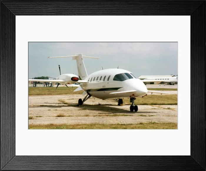 Framed Print : Piaggio P-180E Avanti MM62167 Framed Print : Piaggio P-180E Avanti MM62167