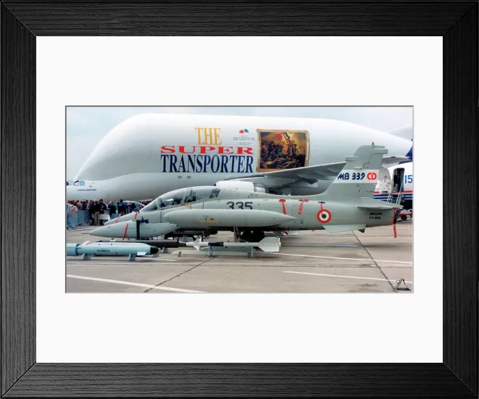 Framed Print : Aermacchi MB-339CD MMX606 Framed Print : Aermacchi MB-339CD MMX606