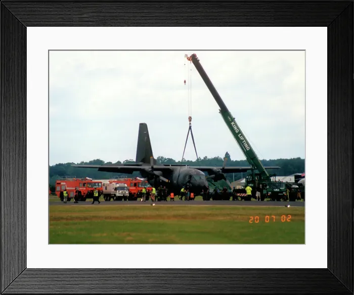 Framed Print : Aeritalia G-222TCM MM62121 - RS-46 Framed Print : Aeritalia G-222TCM MM62121 - RS-46