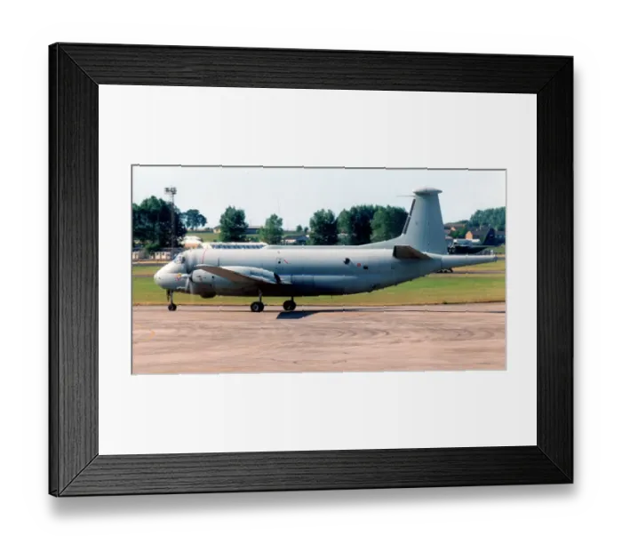 Framed Print : Breguet Br. 1150 Atlantic MM40116 - 41-01 Framed Print : Breguet Br. 1150 Atlantic MM40116 - 41-01