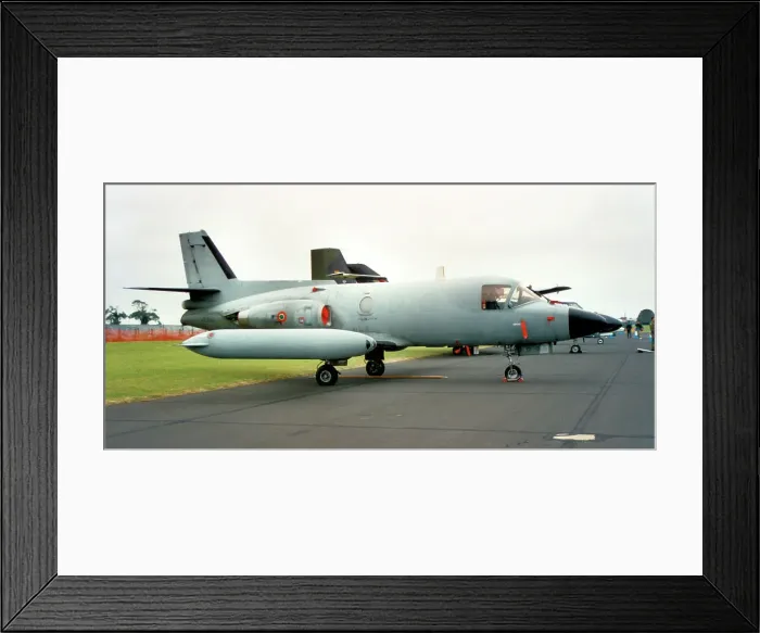 Framed Print : Piaggio PD-808GE MM61962 Framed Print : Piaggio PD-808GE MM61962