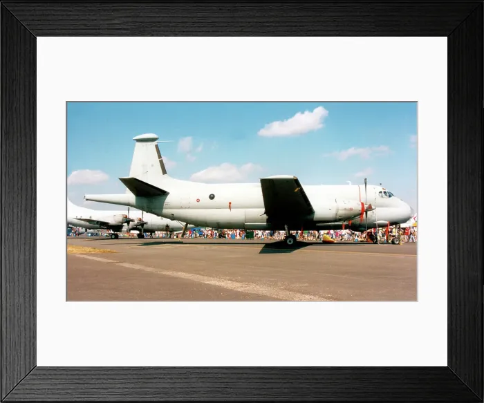 Framed Print : Breguet Br. 1150 Atlantic MM40109 - 30-71 Framed Print : Breguet Br. 1150 Atlantic MM40109 - 30-71