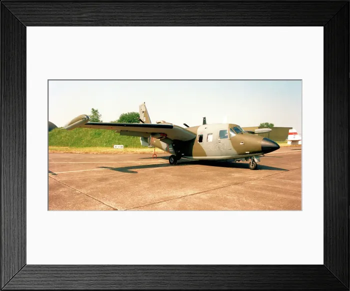 Framed Print : Piaggio P. 166DL-3 MM25154 - 303-21 Framed Print : Piaggio P. 166DL-3 MM25154 - 303-21