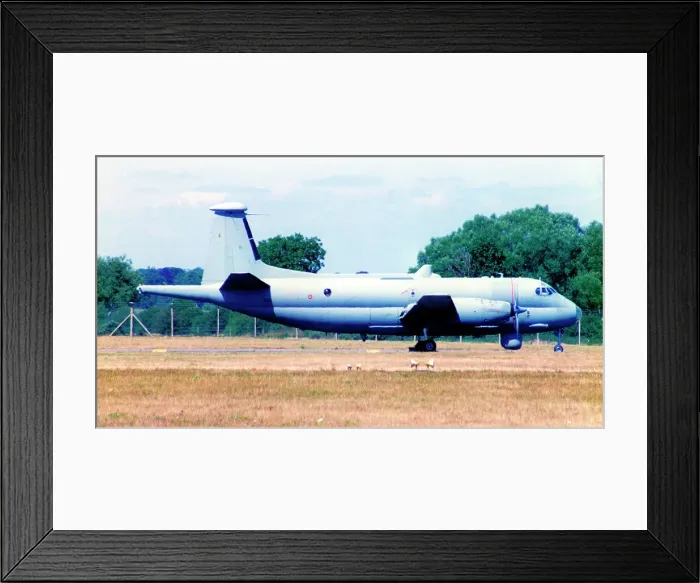 Framed Print : Breguet Br. 1150 Atlantic MM40123 - 30-10 Framed Print : Breguet Br. 1150 Atlantic MM40123 - 30-10