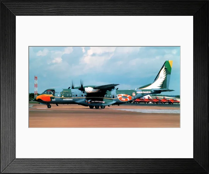 Framed Print : CASA SC-105 2811 Framed Print : CASA SC-105 2811