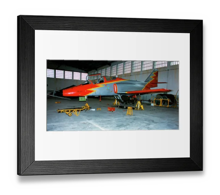 Framed Print : CASA C-101EB Aviojet E. 25-27 - 79-27 Framed Print : CASA C-101EB Aviojet E. 25-27 - 79-27