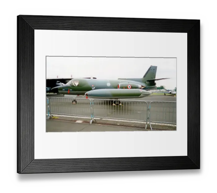 Framed Print : Piaggio-Douglas PD. 808GE1 MM61961 Framed Print : Piaggio-Douglas PD. 808GE1 MM61961