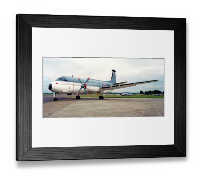 Framed Print : Breguet tlantic MM40123 - 30-10 Framed Print : Breguet tlantic MM40123 - 30-10