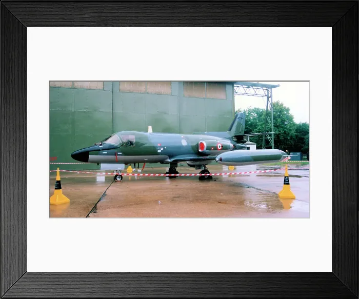 Framed Print : Piaggio-Douglas PD. 808GE2 MM61952 Framed Print : Piaggio-Douglas PD. 808GE2 MM61952
