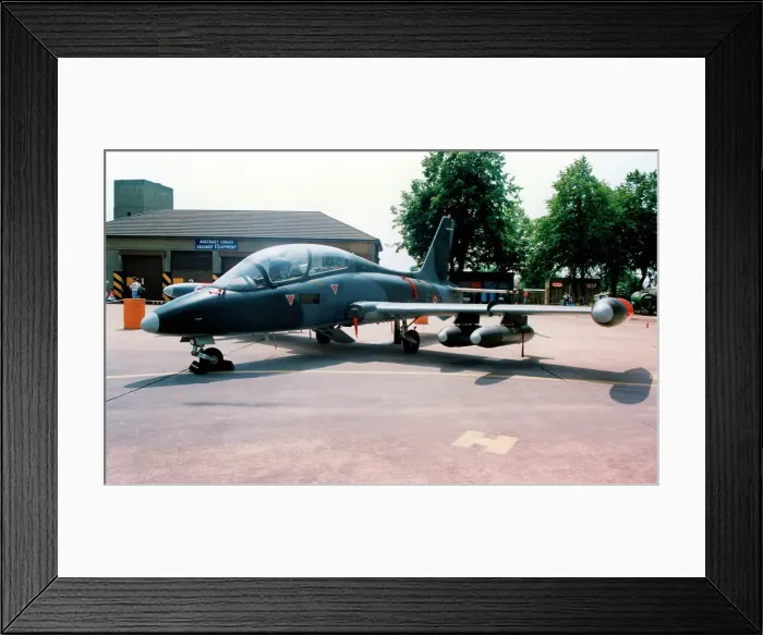 Framed Print : Aermacchi MB-339A MM54517 - 61-67 Framed Print : Aermacchi MB-339A MM54517 - 61-67