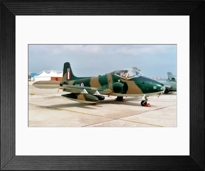 Framed Print : BAC 167 Strikemaster Mk87 G-BXFP Framed Print : BAC 167 Strikemaster Mk87 G-BXFP