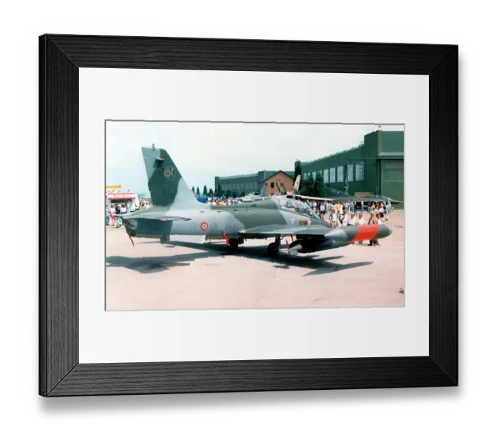 Framed Print : Aermacchi MB-339A MM54459 - 61-13 Framed Print : Aermacchi MB-339A MM54459 - 61-13
