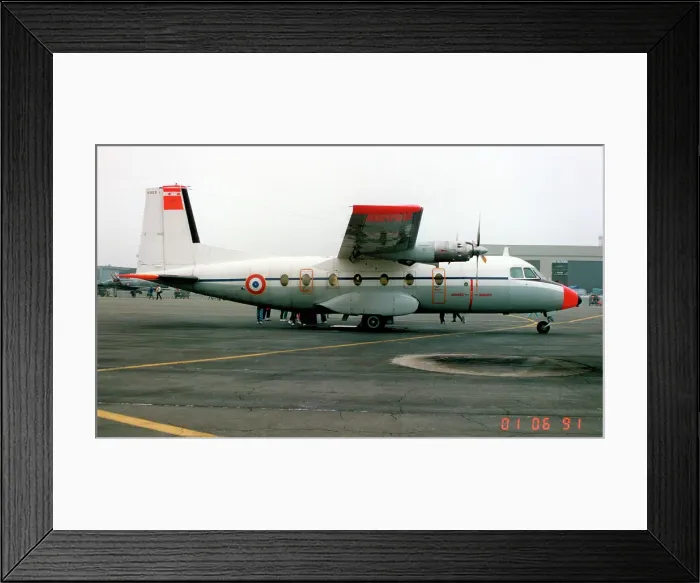 Framed Print : Nord 262D 105 - AE Framed Print : Nord 262D 105 - AE