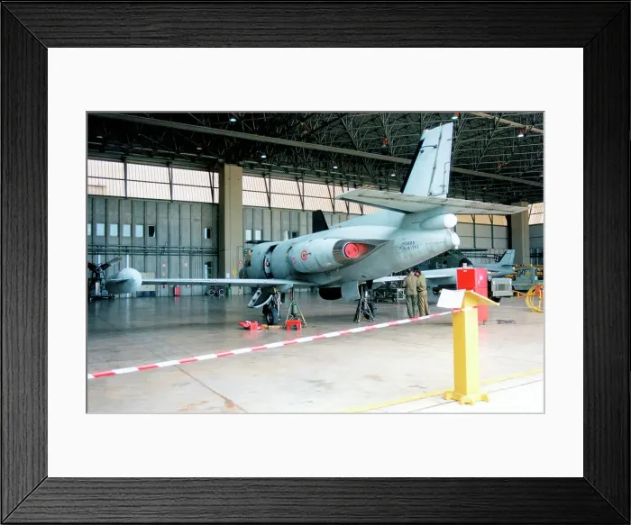 Framed Print : Piaggio PD-808GE MM61962 Framed Print : Piaggio PD-808GE MM61962