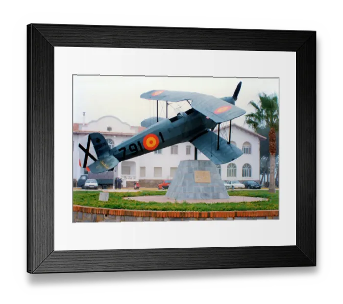 Framed Print : CASA 1-131E Jungmann E. 3B-75 - 791-1 Framed Print : CASA 1-131E Jungmann E. 3B-75 - 791-1