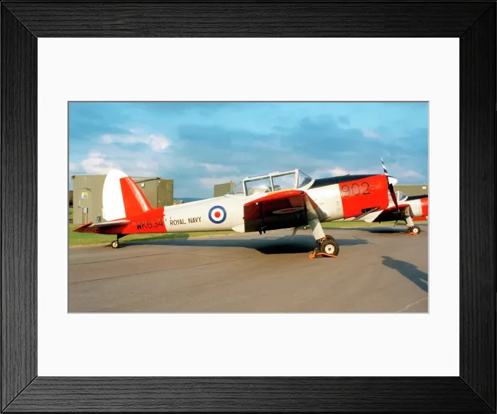 Framed Print : de Havilland Canada DHC. 1 Chipmunk T. 10 WK634 - 902 Framed Print : de Havilland Canada DHC. 1 Chipmunk T. 10 WK634 - 902