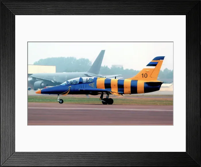 Framed Print : Aero L-39C Albatros 10 Framed Print : Aero L-39C Albatros 10