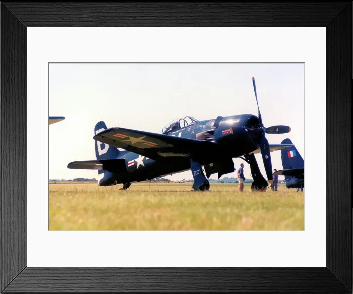 Framed Print : Grumman F8F-2 Bearcat G-RUMM Framed Print : Grumman F8F-2 Bearcat G-RUMM
