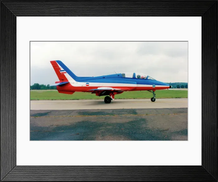 Framed Print : Soko G-4 Super Galeb 23698 Framed Print : Soko G-4 Super Galeb 23698