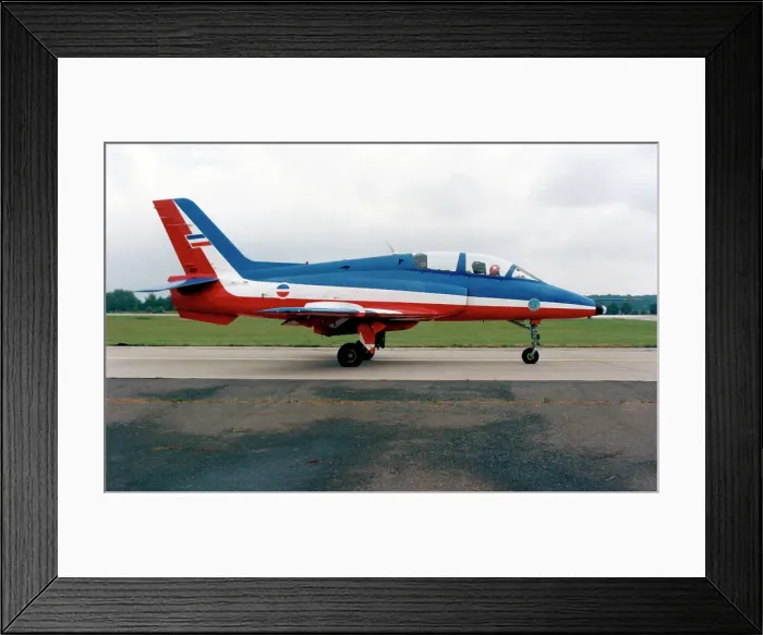 Framed Print : Soko G-4 Super Galeb 23697 Framed Print : Soko G-4 Super Galeb 23697