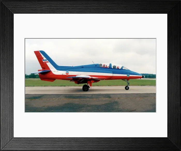 Framed Print : Soko G-4 Super Galeb 23695 Framed Print : Soko G-4 Super Galeb 23695