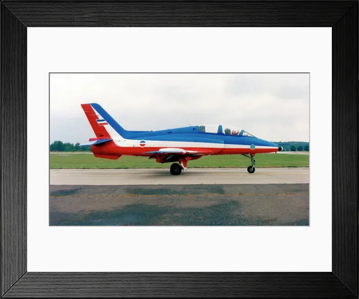 Framed Print : Soko G-4 Super Galeb 23698 Framed Print : Soko G-4 Super Galeb 23698