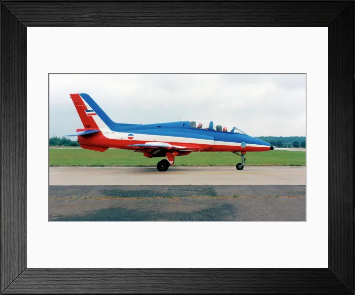 Framed Print : Soko G-4 Super Galeb 23699 Framed Print : Soko G-4 Super Galeb 23699