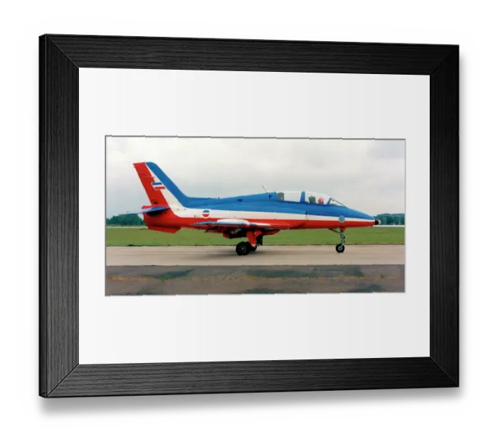 Framed Print : Soko G-4 Super Galeb 23694 Framed Print : Soko G-4 Super Galeb 23694