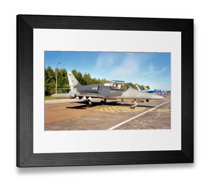 Framed Print : Aero L-159B Albatros 5832 Framed Print : Aero L-159B Albatros 5832