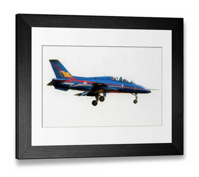 Framed Print : Soko G-4 Super Galeb 23736 Framed Print : Soko G-4 Super Galeb 23736