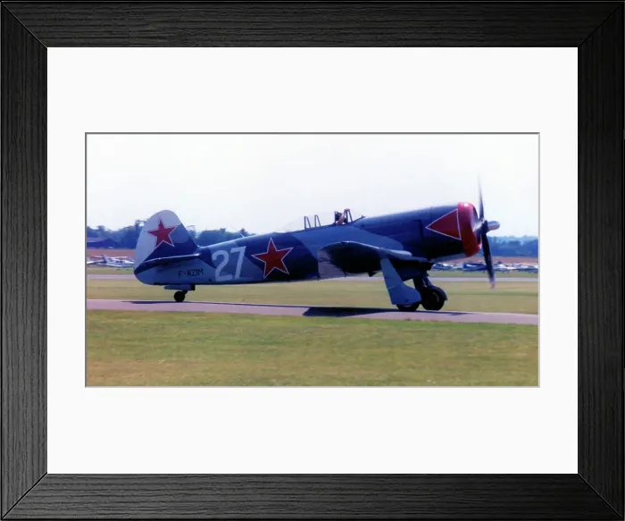 Framed Print : Aero C. 11 F-AZIM Framed Print : Aero C. 11 F-AZIM