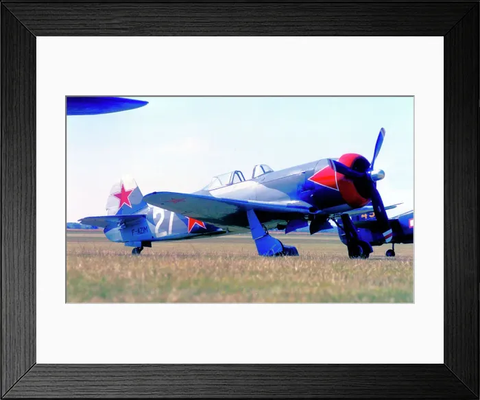 Framed Print : Aero C. 11 F-AZIM Framed Print : Aero C. 11 F-AZIM