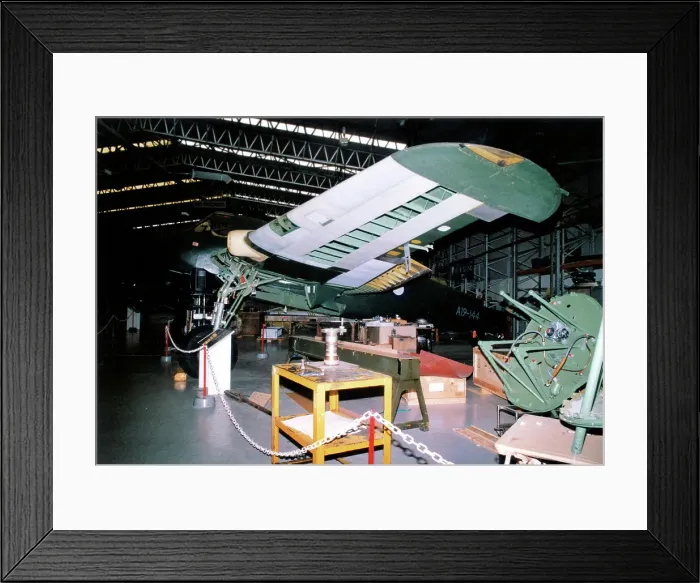 Framed Print : Bristol Beaufighter Mk. XI A19-144 Framed Print : Bristol Beaufighter Mk. XI A19-144