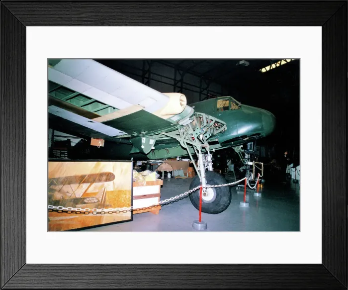 Framed Print : Bristol Beaufighter Mk. XI A19-144 Framed Print : Bristol Beaufighter Mk. XI A19-144