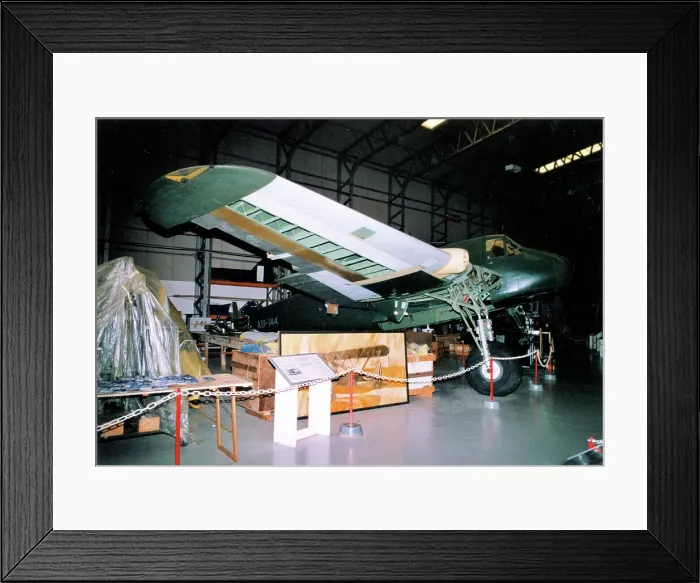 Framed Print : Bristol Beaufighter Mk. XI A19-144 Framed Print : Bristol Beaufighter Mk. XI A19-144