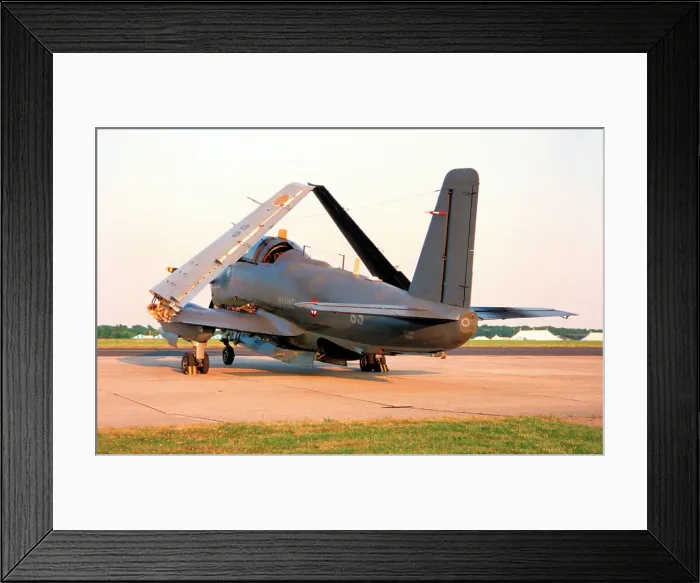 Framed Print : Breguet Bre. 1050 Alize 65 Framed Print : Breguet Bre. 1050 Alize 65