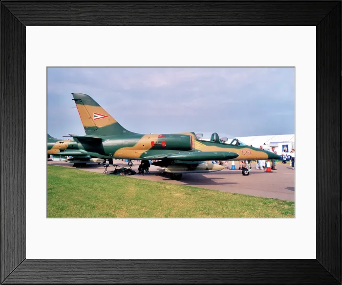 Framed Print : Aero L-39ZO Albatros 128 Framed Print : Aero L-39ZO Albatros 128
