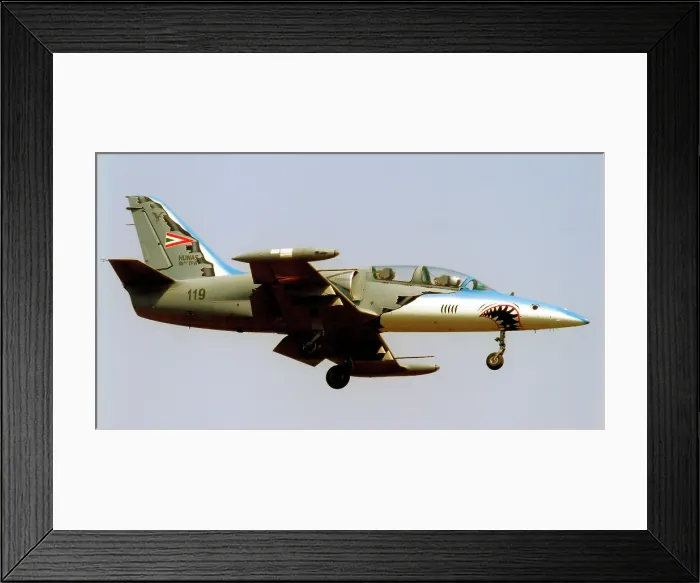 Framed Print : Aero L-39ZO Albatros 119 Framed Print : Aero L-39ZO Albatros 119