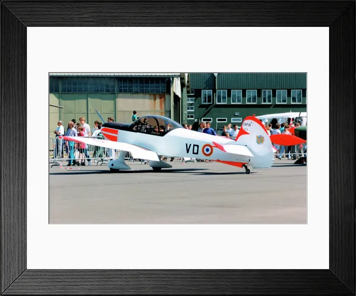 Framed Print : CAP 10B 4 / VD Framed Print : CAP 10B 4 / VD