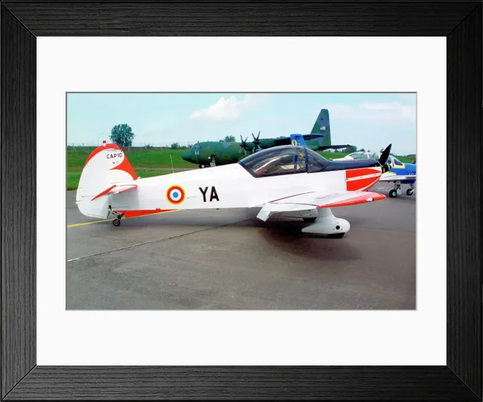 Framed Print : CAP 10B 11 / YA Framed Print : CAP 10B 11 / YA