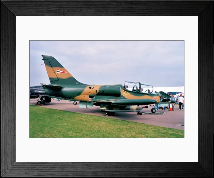 Framed Print : Aero L-39ZO Albatros 136 Framed Print : Aero L-39ZO Albatros 136