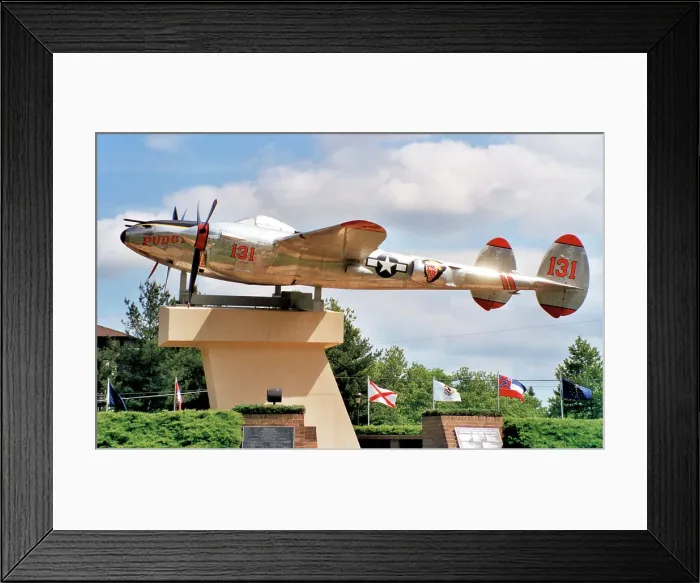 Framed Print : Lockheed F-5G-6-LO 44-53015 Framed Print : Lockheed F-5G-6-LO 44-53015