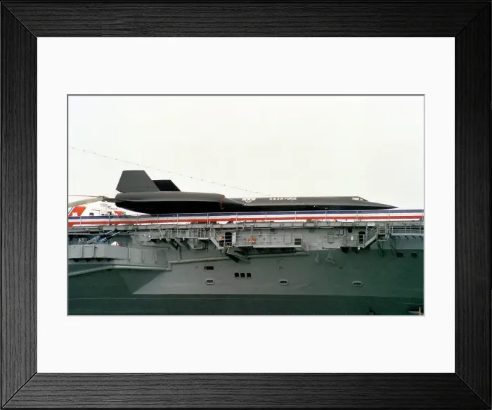 Framed Print : Lockheed A-12 Oxcart 60-6925 Framed Print : Lockheed A-12 Oxcart 60-6925