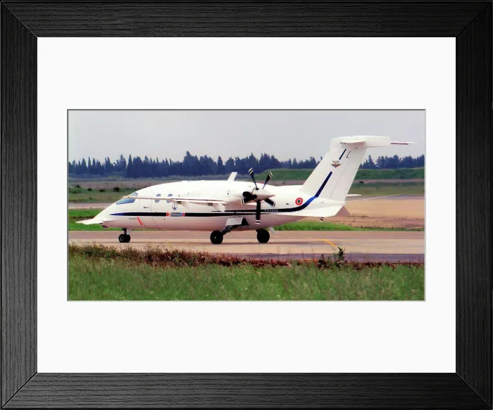 Framed Print : Piaggio P-180AM Avanti MM62212 - 9-01 Framed Print : Piaggio P-180AM Avanti MM62212 - 9-01