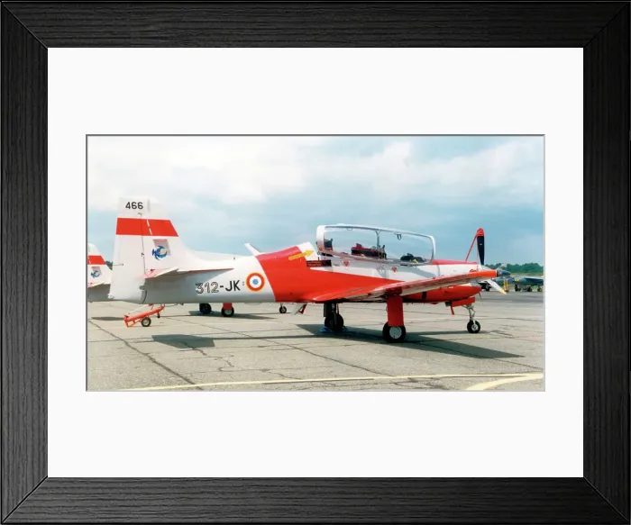 Framed Print : Embraer EMB-312 Tucano 466 - 312-JK Framed Print : Embraer EMB-312 Tucano 466 - 312-JK