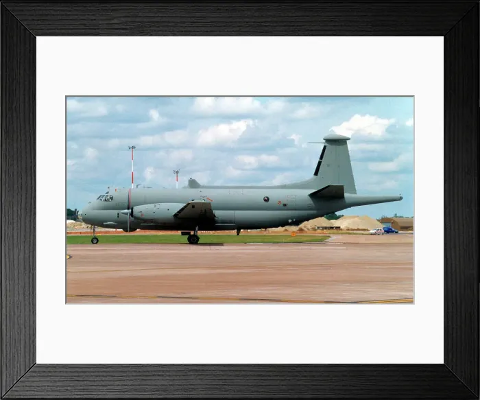 Framed Print : Breguet Atlantic MM40115 - 41-77 Framed Print : Breguet Atlantic MM40115 - 41-77