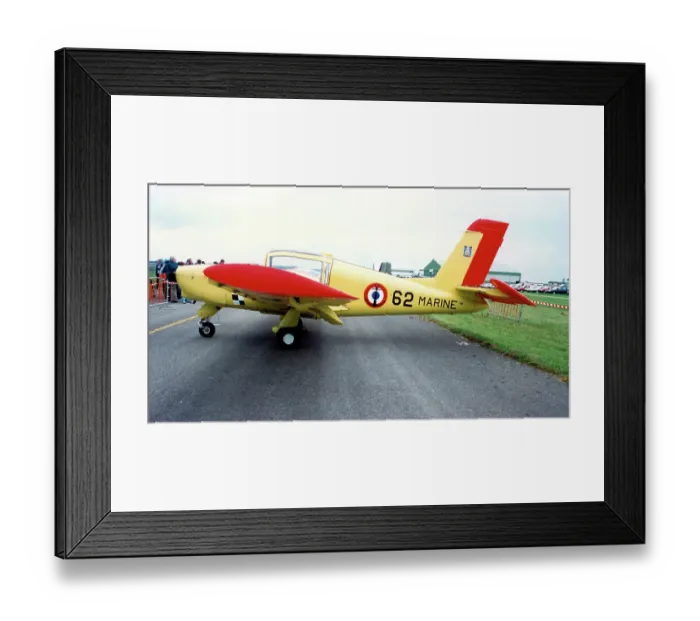 Framed Print : Morane-Saulnier MS. 893 Rallye 62 Framed Print : Morane-Saulnier MS. 893 Rallye 62