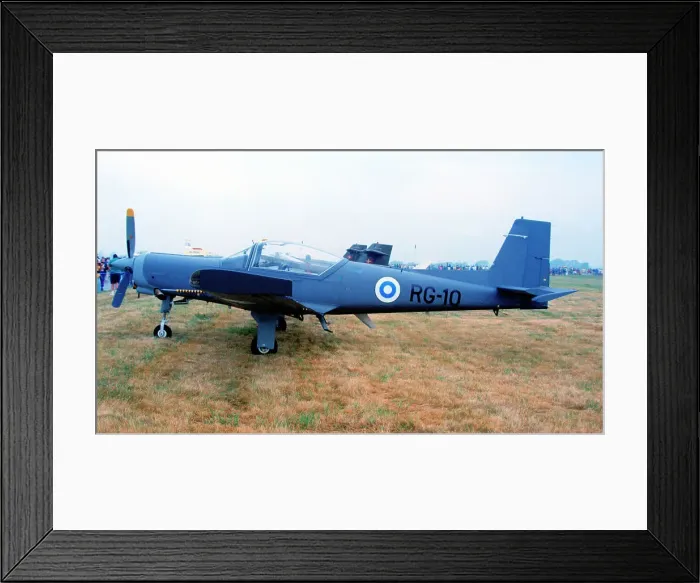 Framed Print : Valmet L-90TP Redigo RG-10 Framed Print : Valmet L-90TP Redigo RG-10